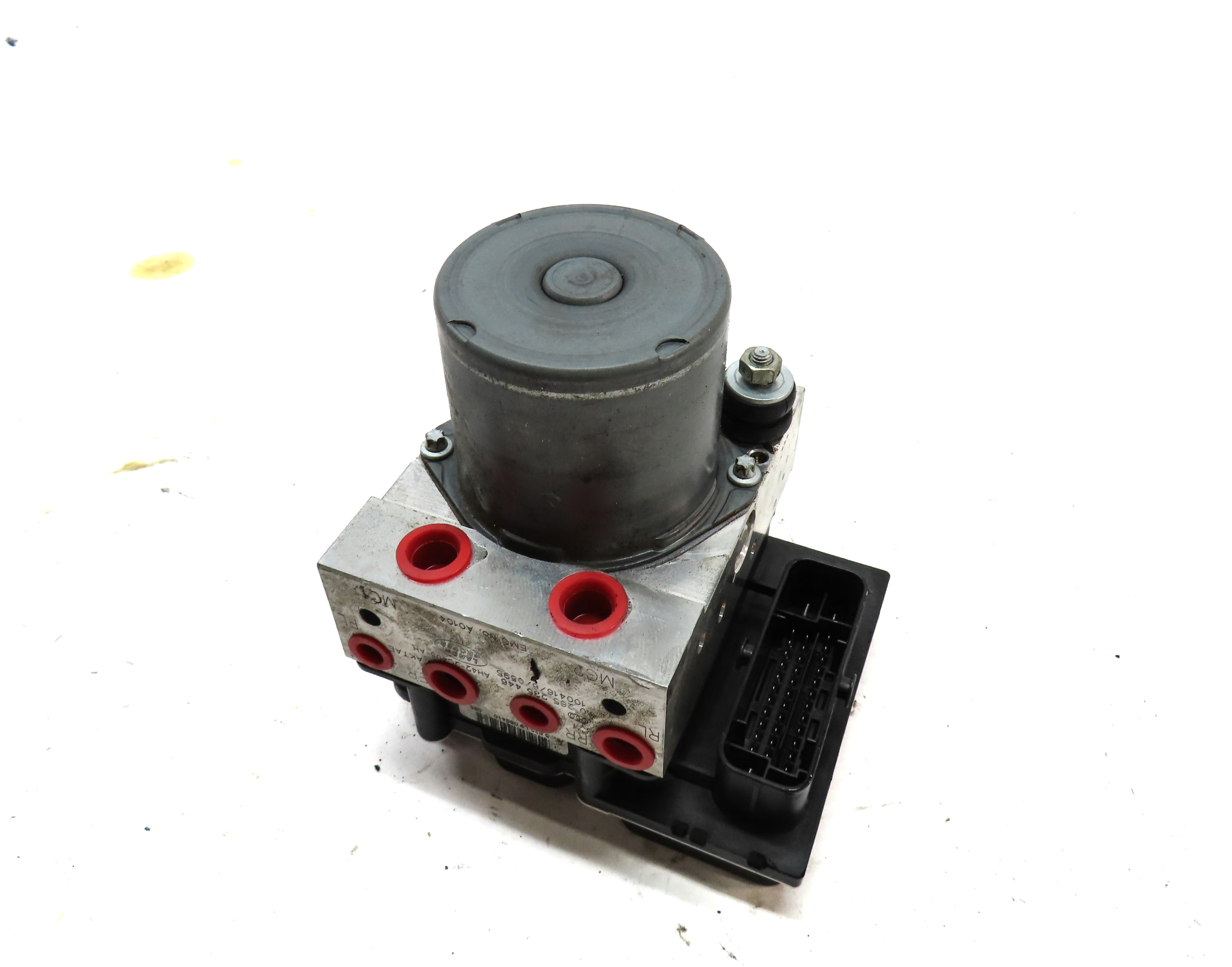 2010-2012 LAND ROVER LR4 RANGE ROVER SPORT (L320 L322) ABS BRAKE PUMP w/ MODULE — exact item pictured